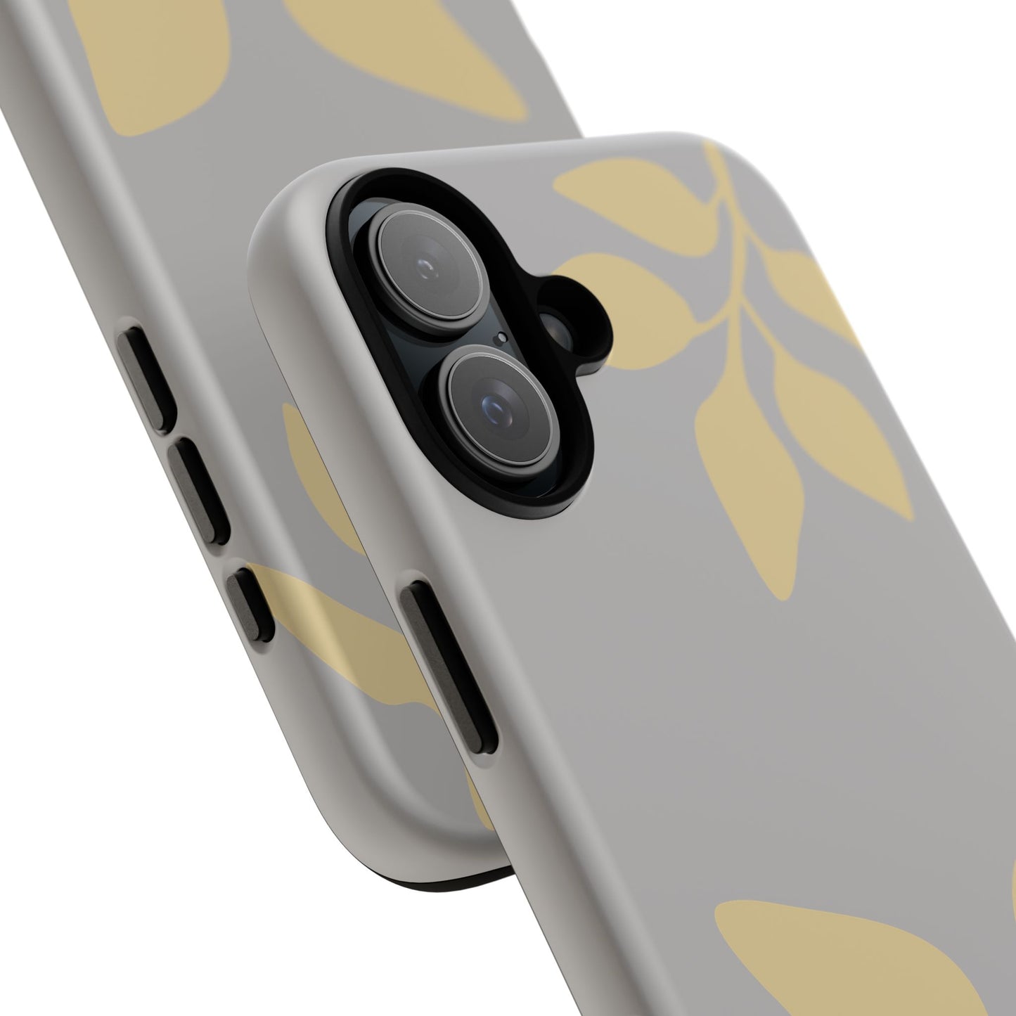 Tough Cases - Light Grey