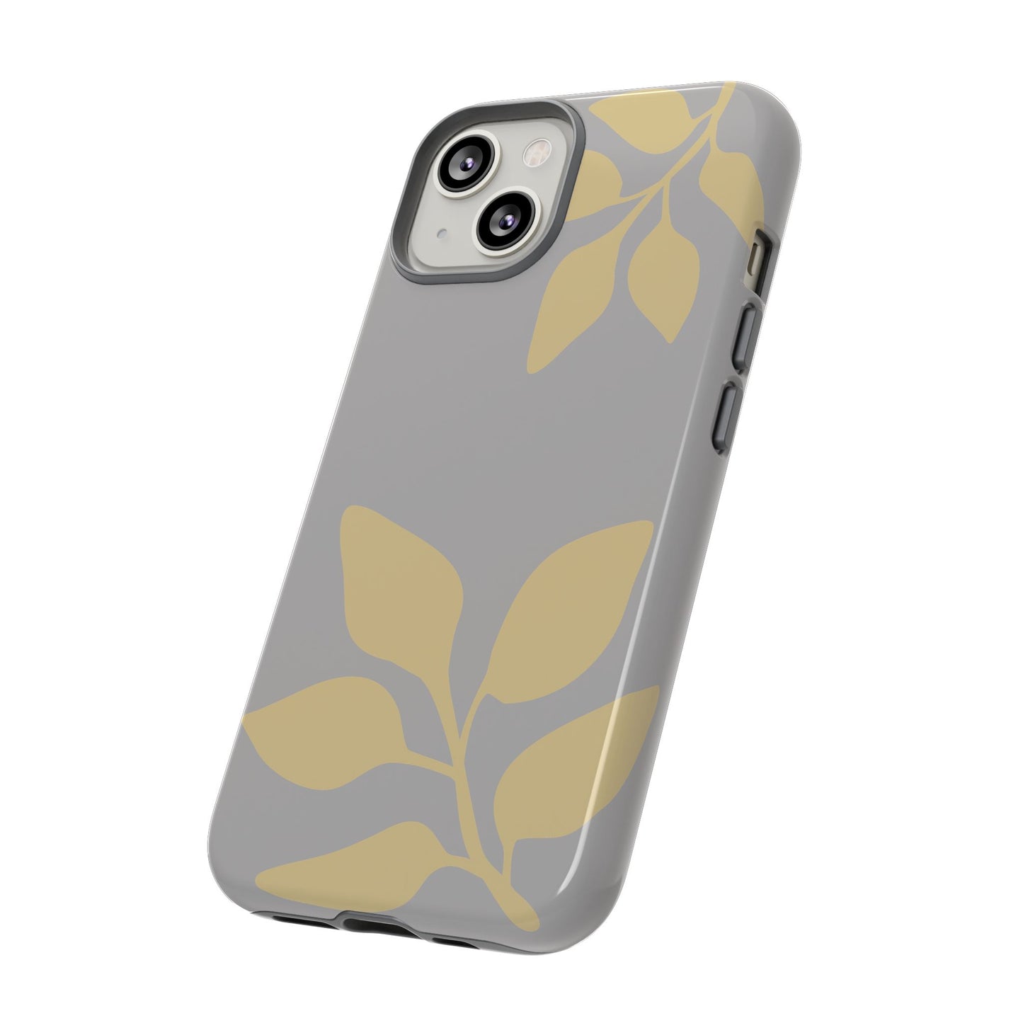 Tough Cases - Light Grey