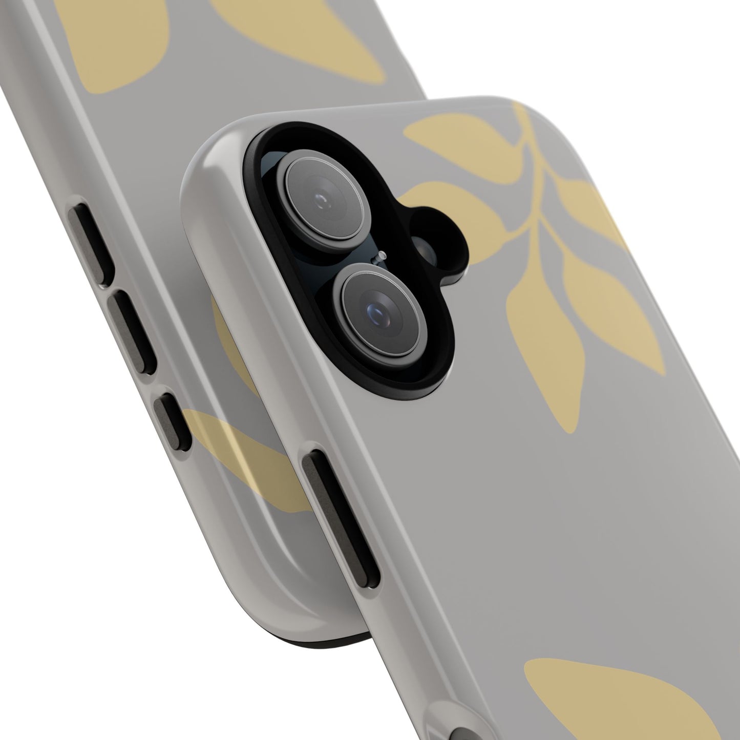 Tough Cases - Light Grey