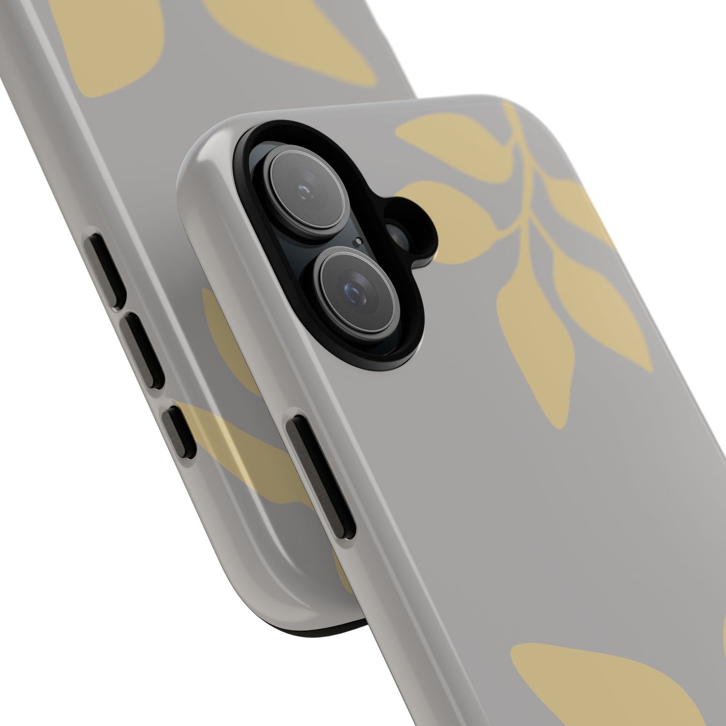 Tough Cases - Light Grey