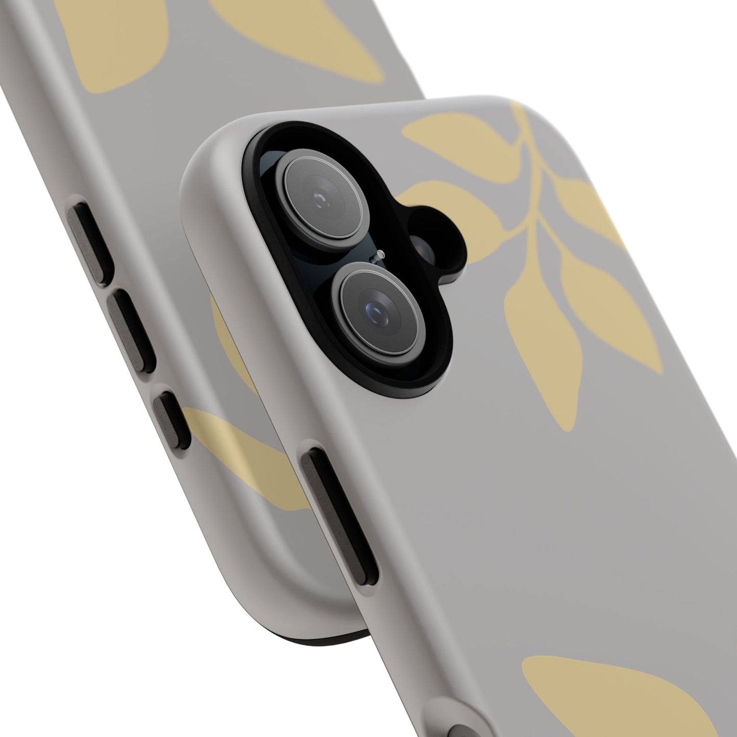 Tough Cases - Light Grey